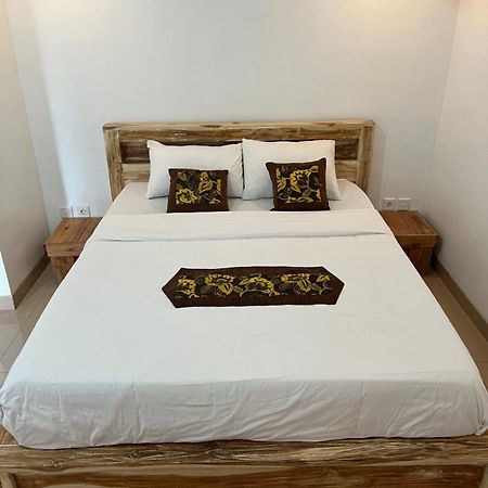 Yastra Yana Homestay Ubud Exteriör bild