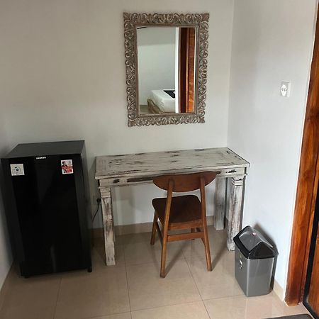 Yastra Yana Homestay Ubud Exteriör bild