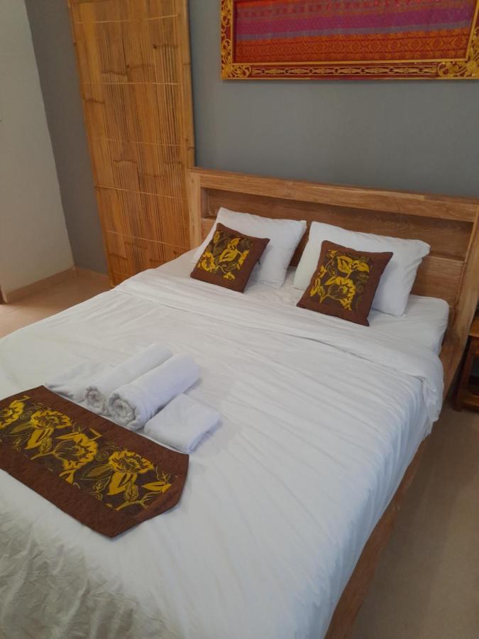 Yastra Yana Homestay Ubud Exteriör bild