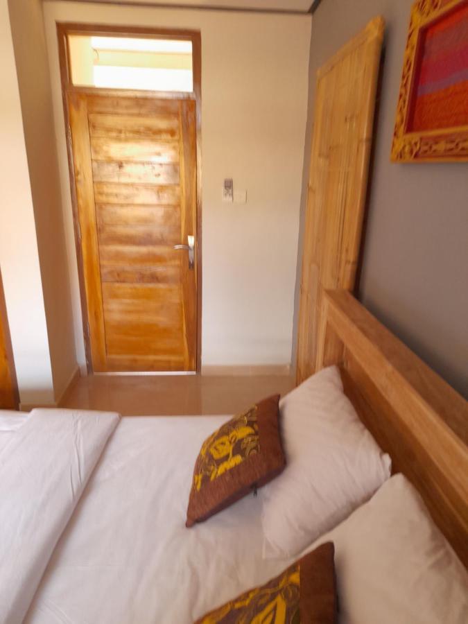 Yastra Yana Homestay Ubud Exteriör bild
