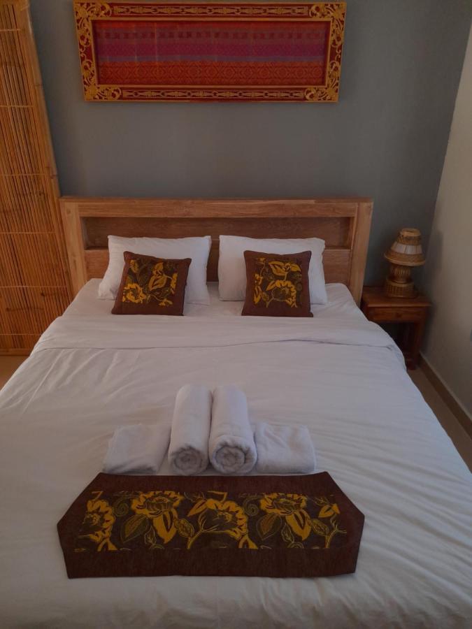 Yastra Yana Homestay Ubud Exteriör bild