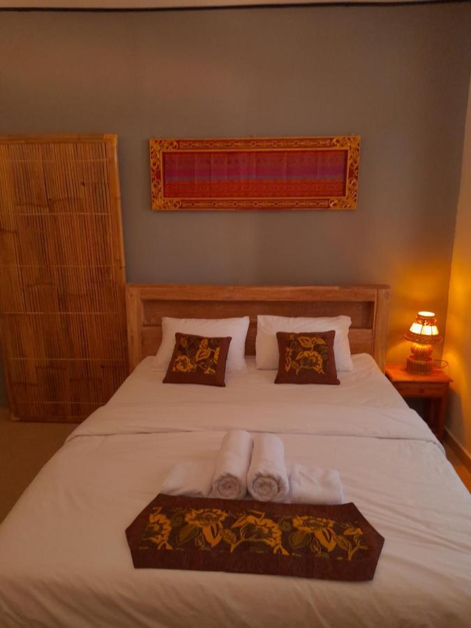 Yastra Yana Homestay Ubud Exteriör bild