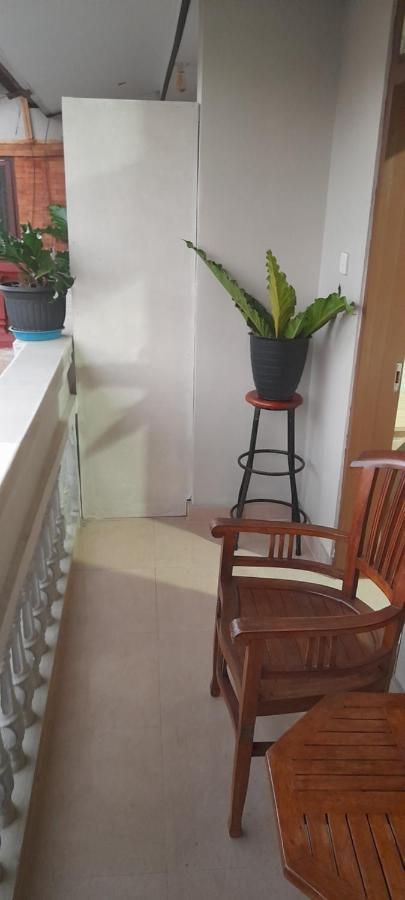 Yastra Yana Homestay Ubud Exteriör bild
