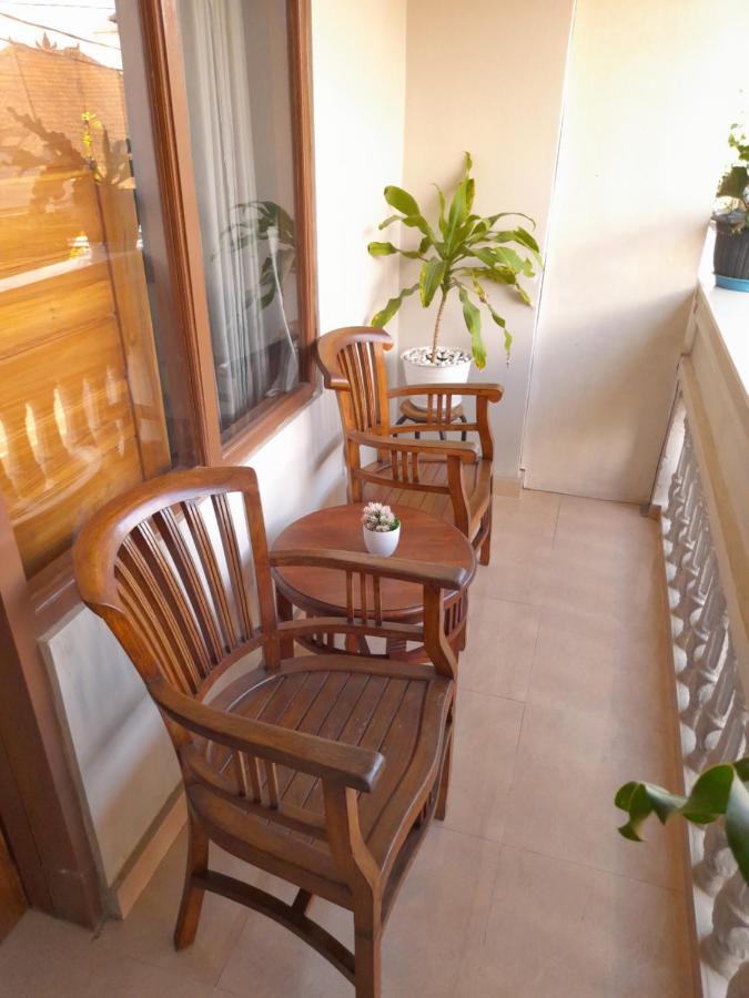 Yastra Yana Homestay Ubud Exteriör bild