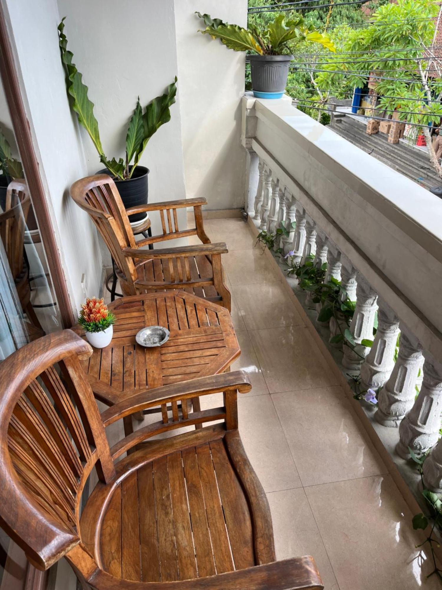 Yastra Yana Homestay Ubud Exteriör bild