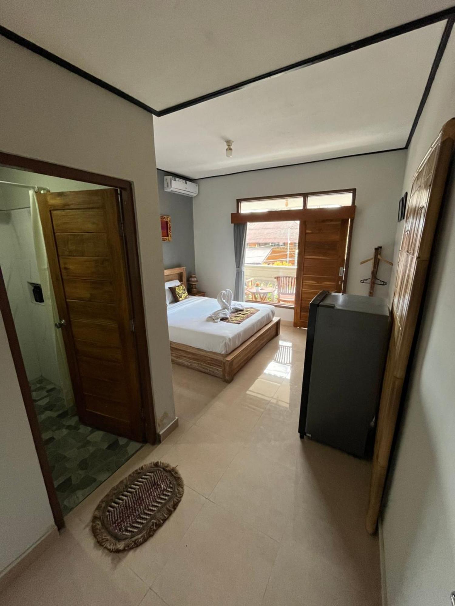 Yastra Yana Homestay Ubud Exteriör bild