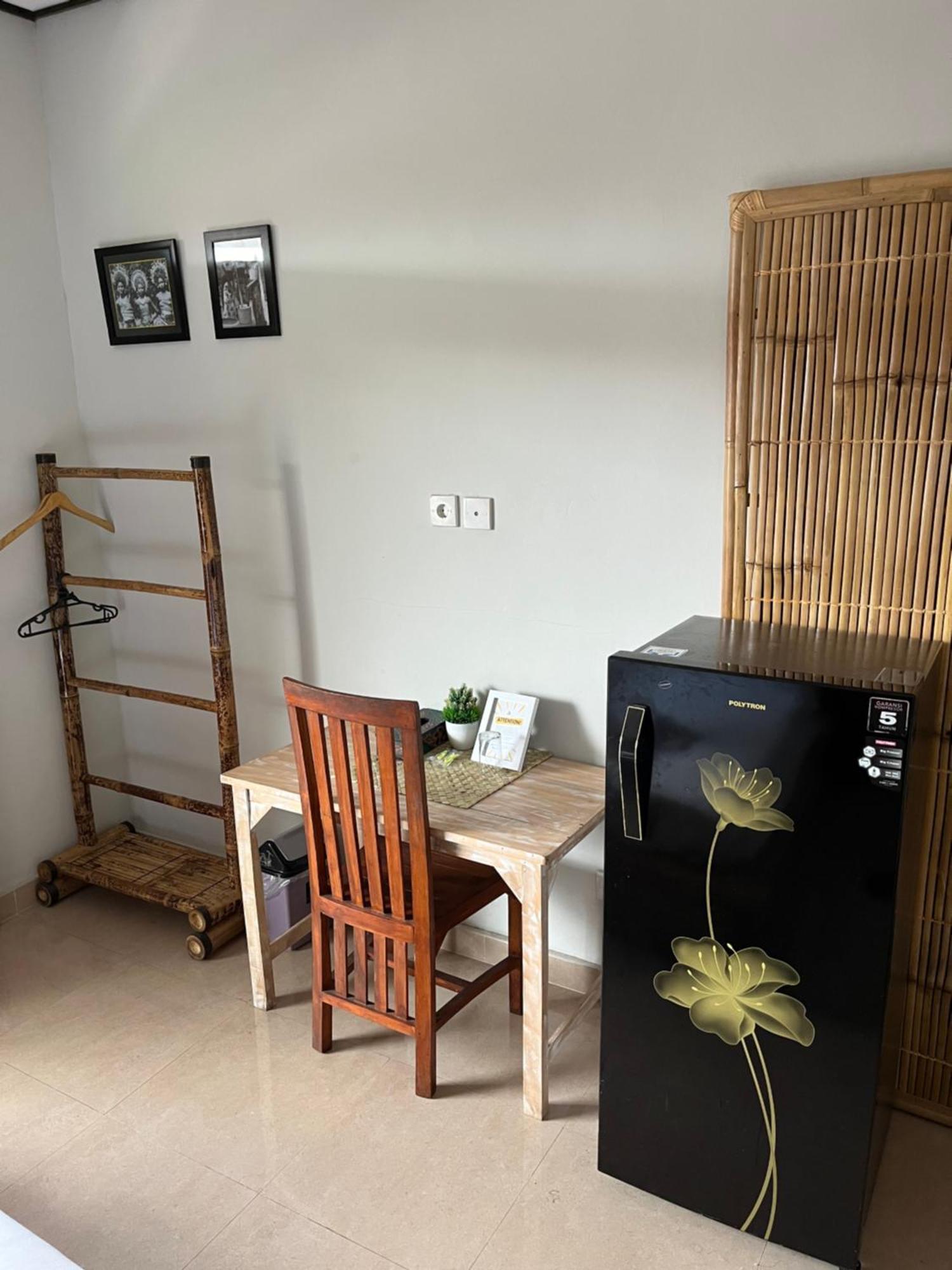 Yastra Yana Homestay Ubud Exteriör bild