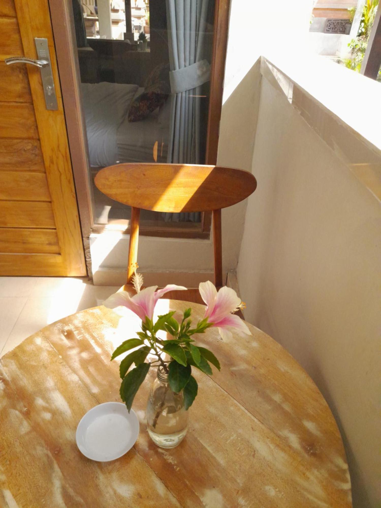 Yastra Yana Homestay Ubud Exteriör bild