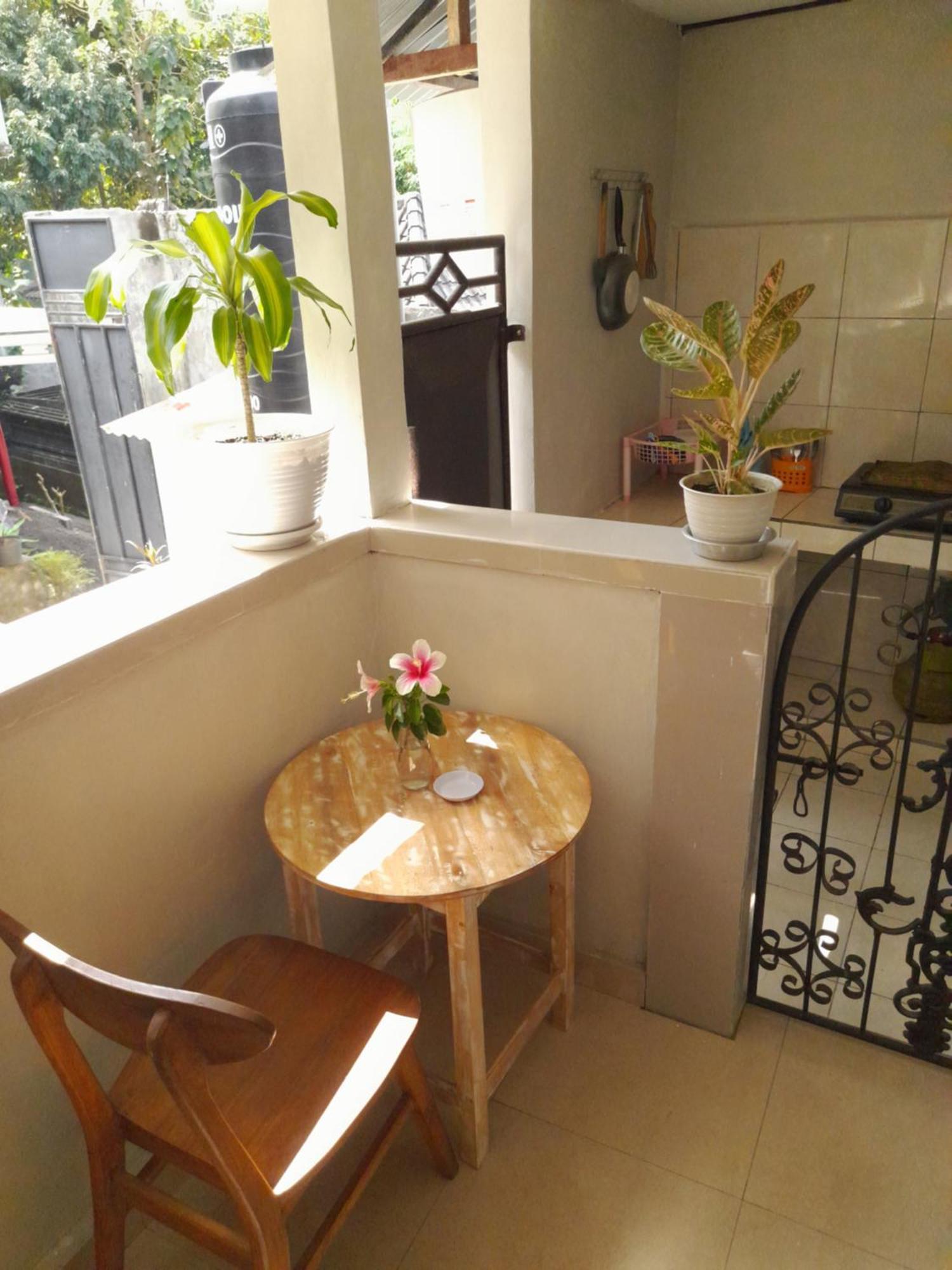 Yastra Yana Homestay Ubud Exteriör bild