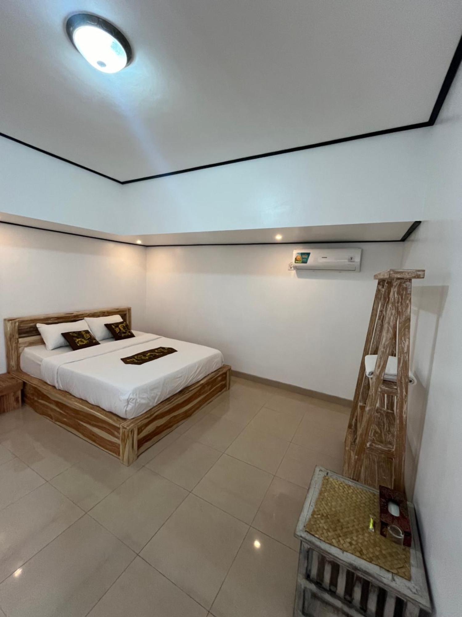 Yastra Yana Homestay Ubud Exteriör bild
