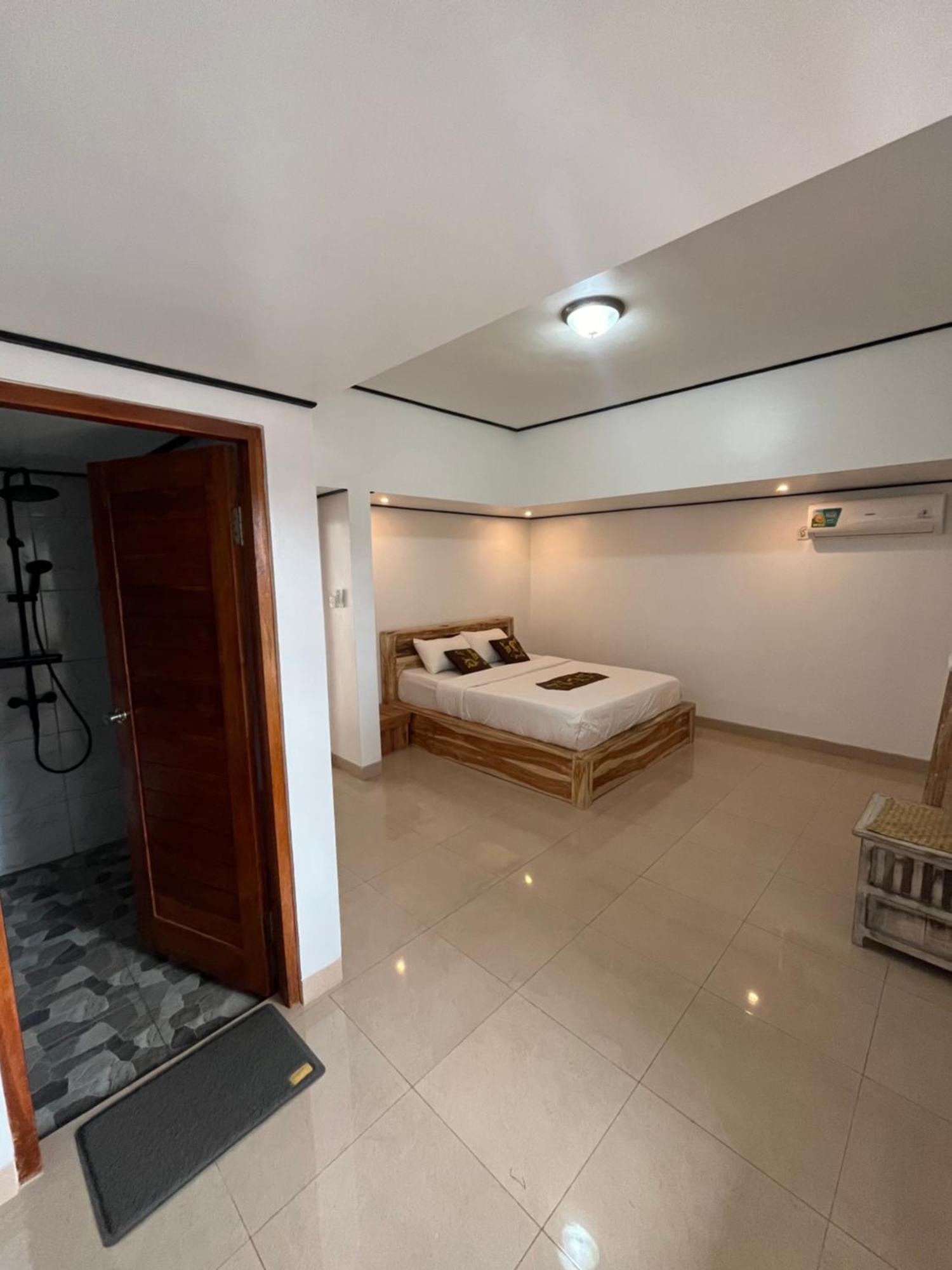 Yastra Yana Homestay Ubud Exteriör bild