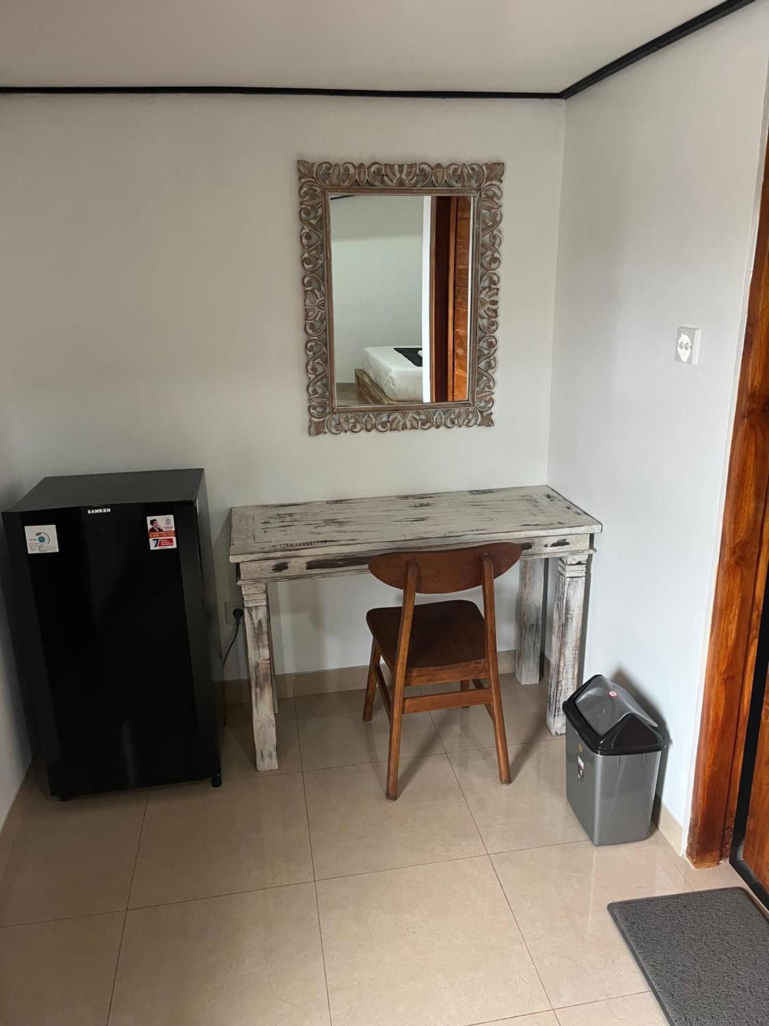 Yastra Yana Homestay Ubud Exteriör bild