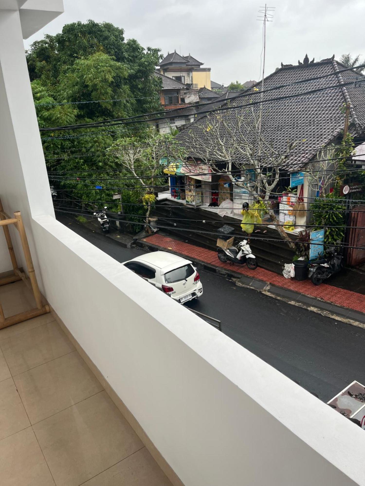 Yastra Yana Homestay Ubud Exteriör bild